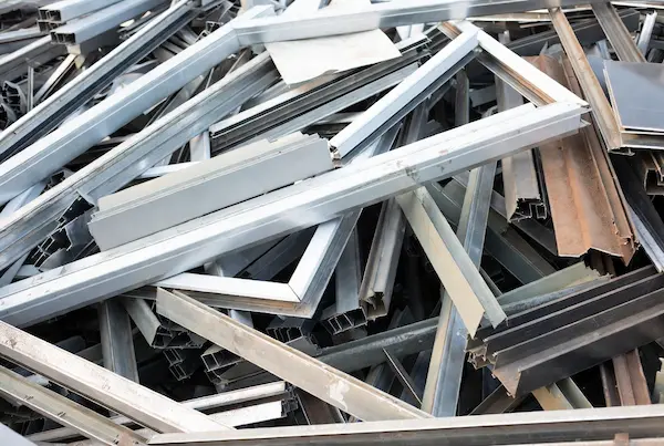 Aluminium scrap rate Sharjah UAE