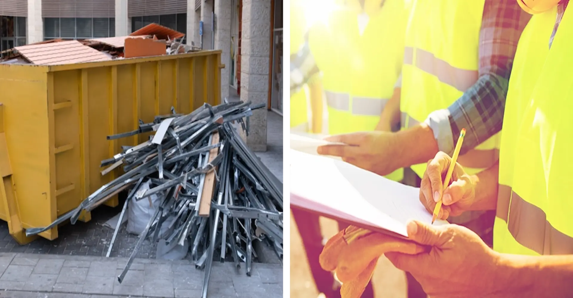 UAE property owner discussing villa demolition questions with Raseen team